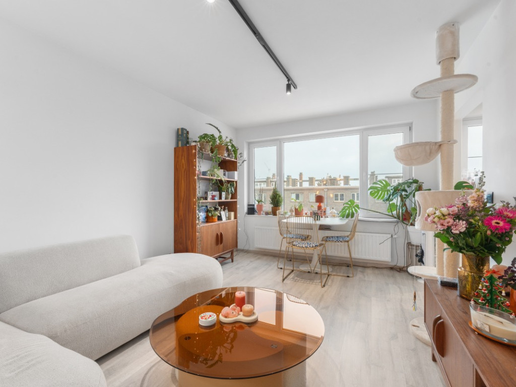 Marseillestraat - 194 - 301 - 9000