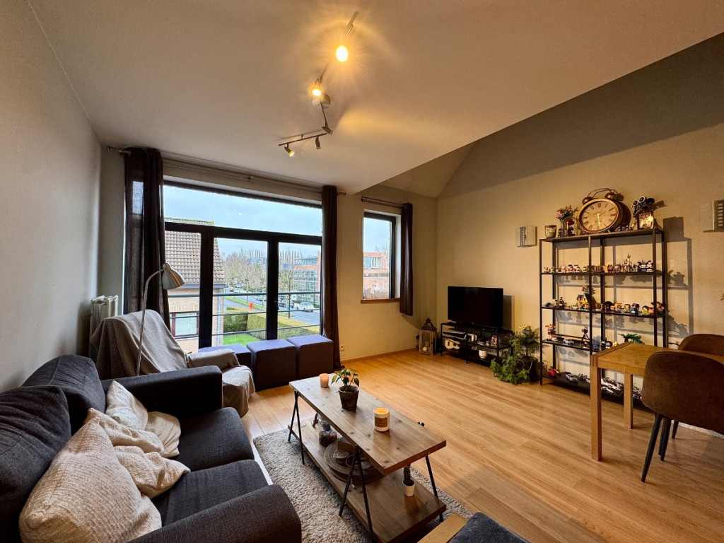 Koningin Astridlaan - 28 - 2B - 1780