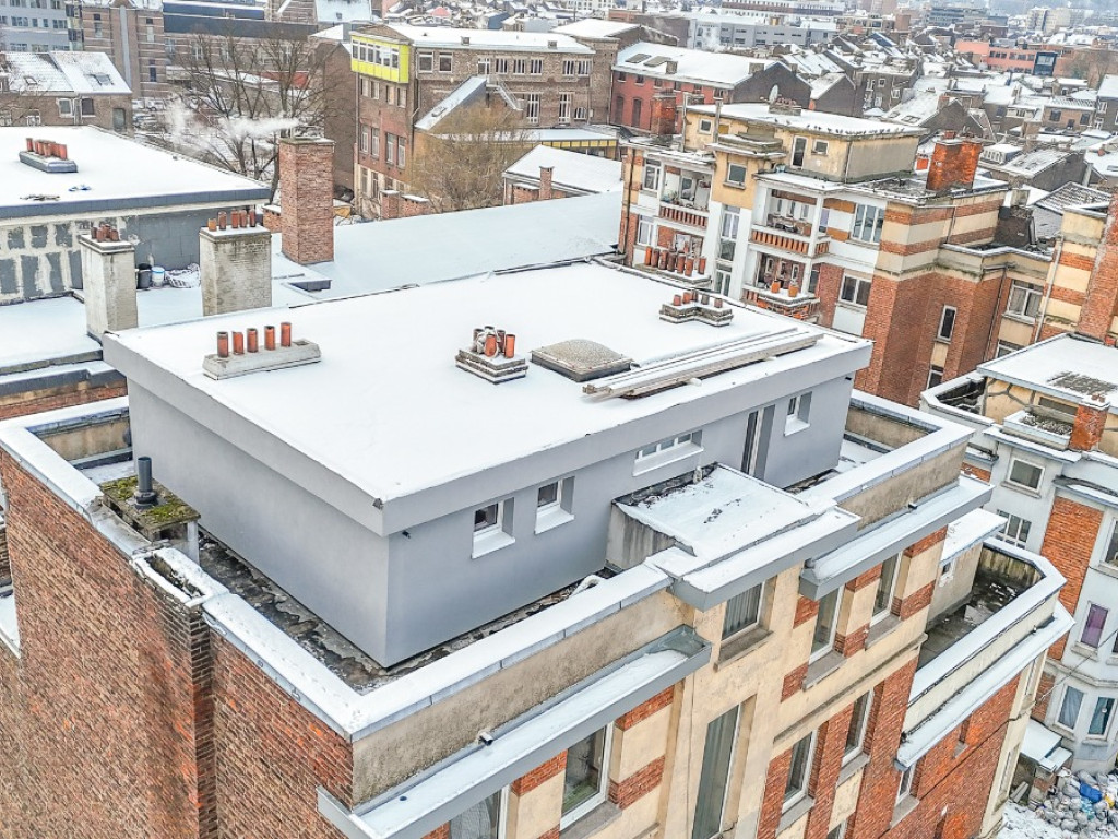 Rue Saint Remacle - 19 - - 4020