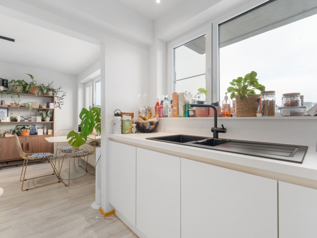 Marseillestraat - 194 - 301 - 9000