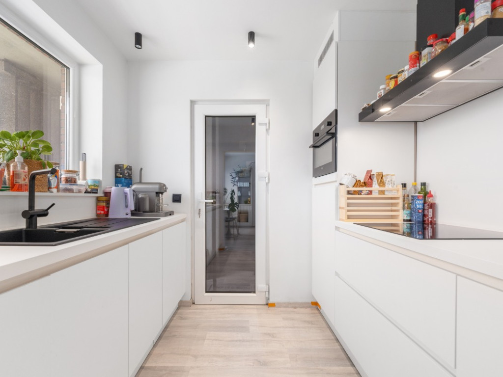 Marseillestraat - 194 - 301 - 9000