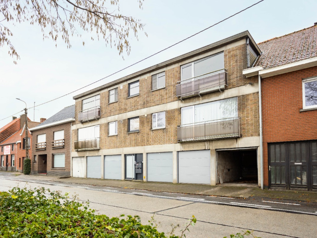 Otegemse Steenweg - 40 - 2 - 8540