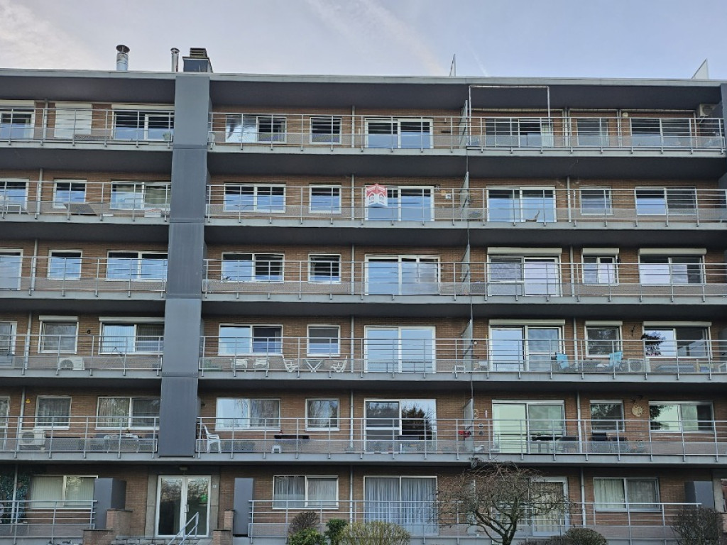 Helbeekplein - 9 - 12 - 3500