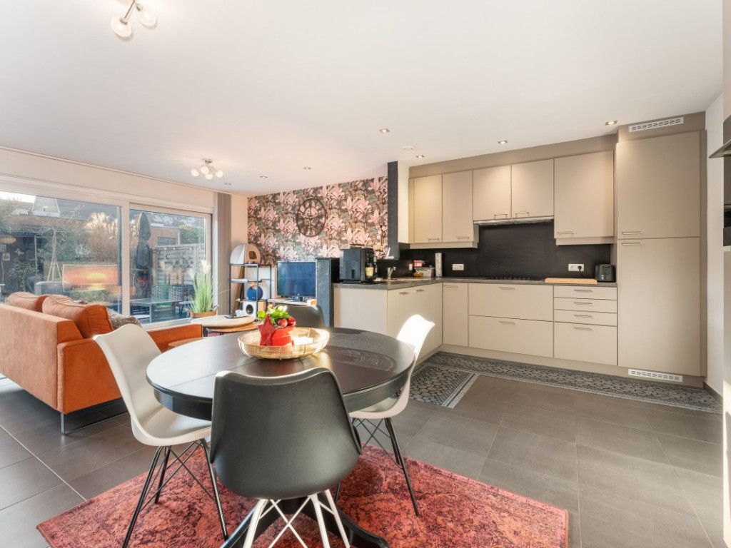 Onteigeningsstraat - 10a - - 9060