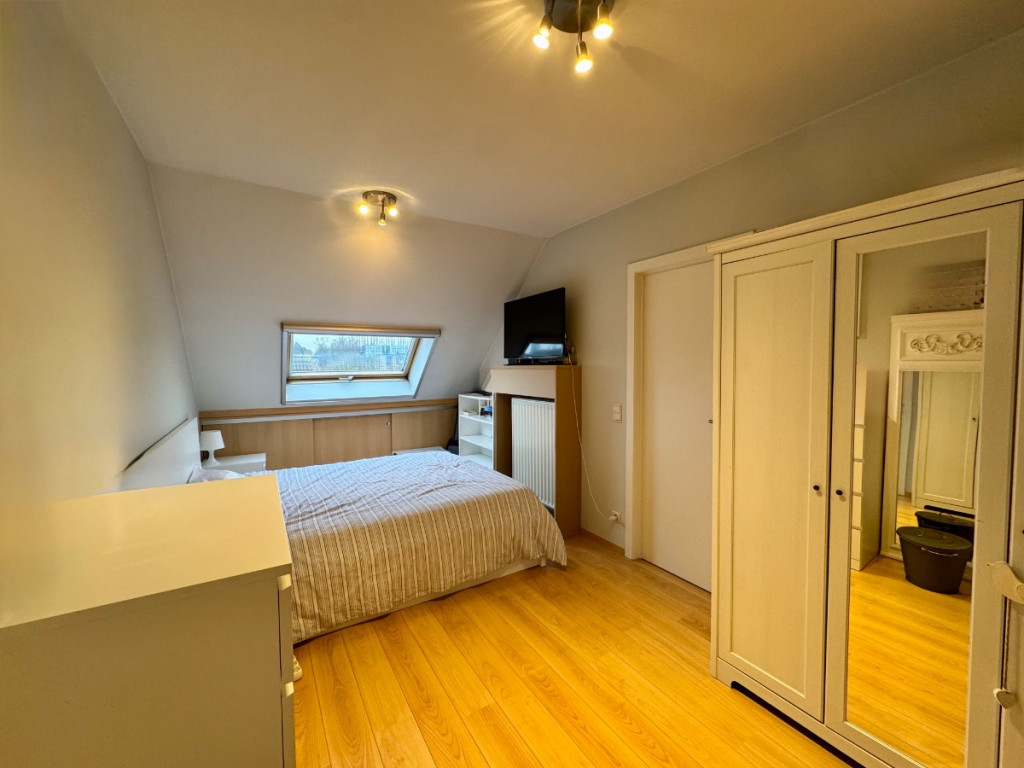 Koningin Astridlaan - 28 - 2B - 1780