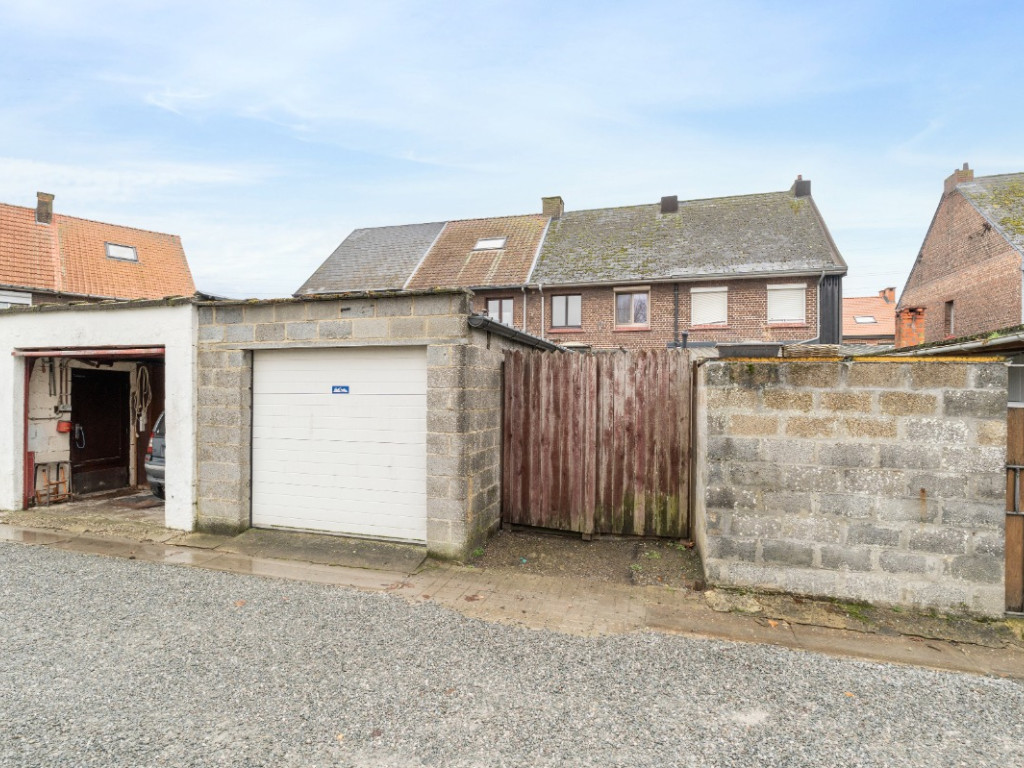 Gaston Devoswijk - 31 - - 1850