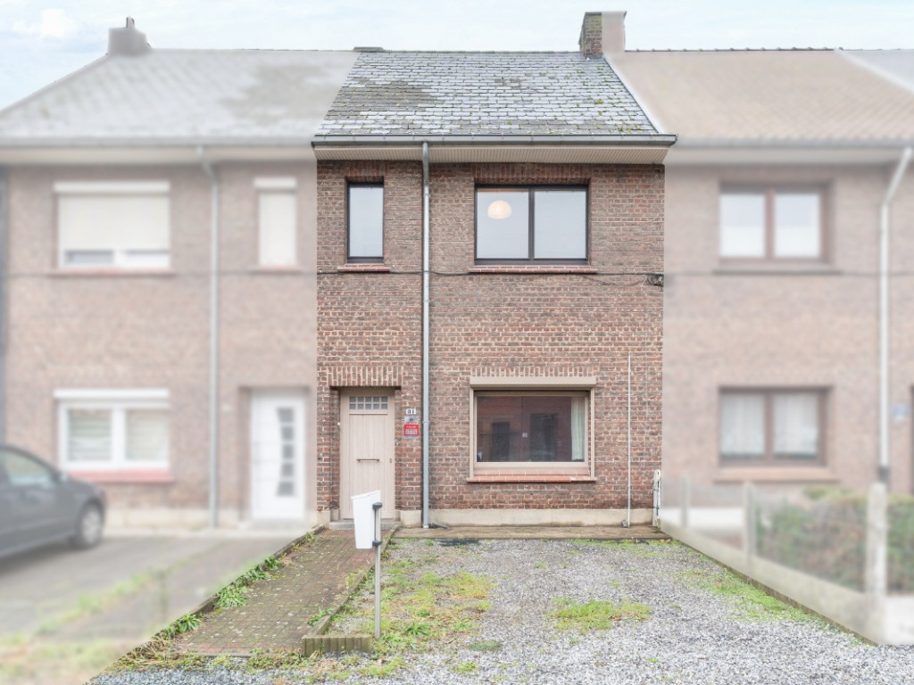 Gaston Devoswijk - 31 - - 1850