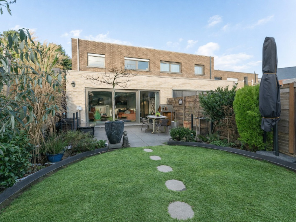 Onteigeningsstraat - 10a - - 9060