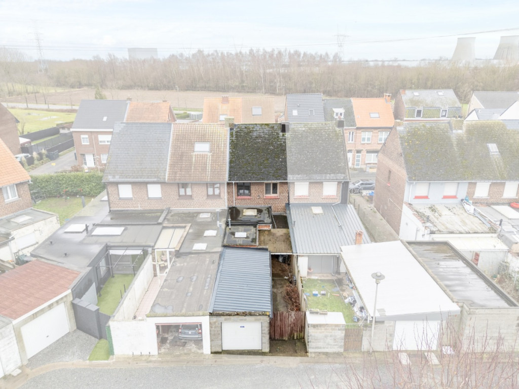 Gaston Devoswijk - 31 - - 1850