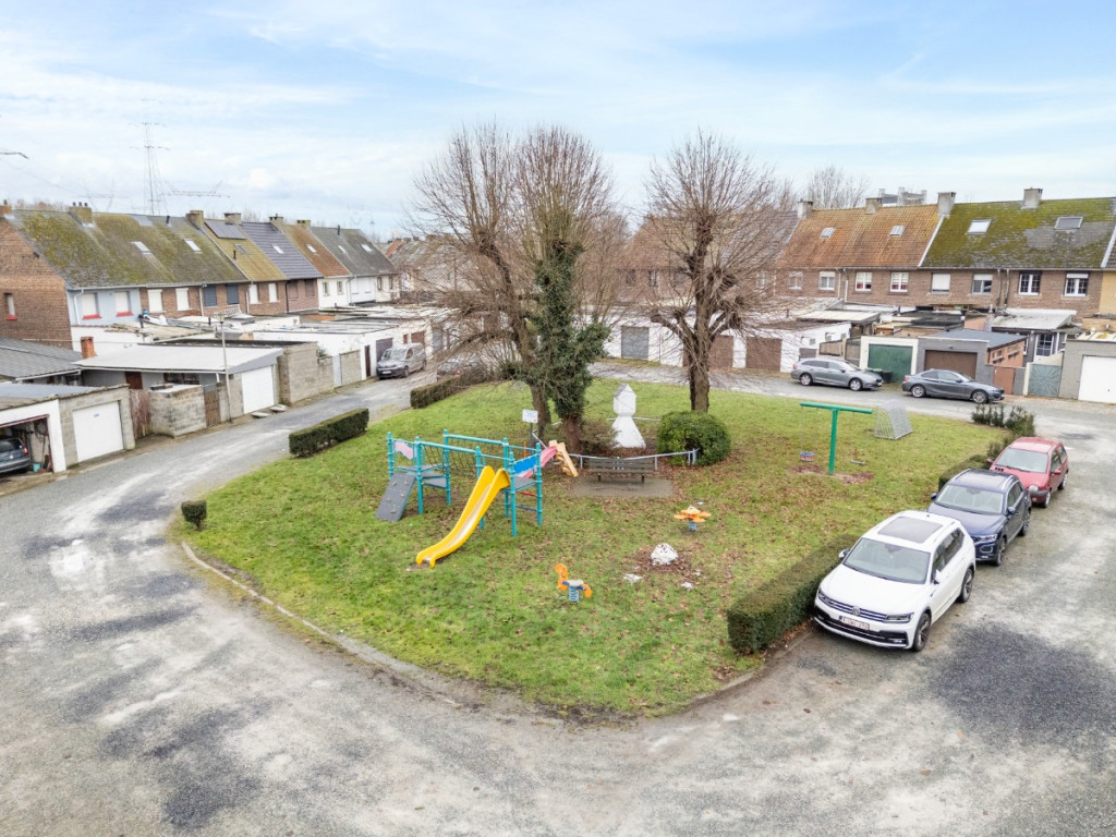 Gaston Devoswijk - 31 - - 1850