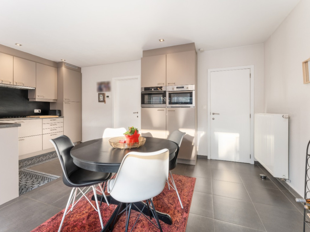 Onteigeningsstraat - 10a - - 9060