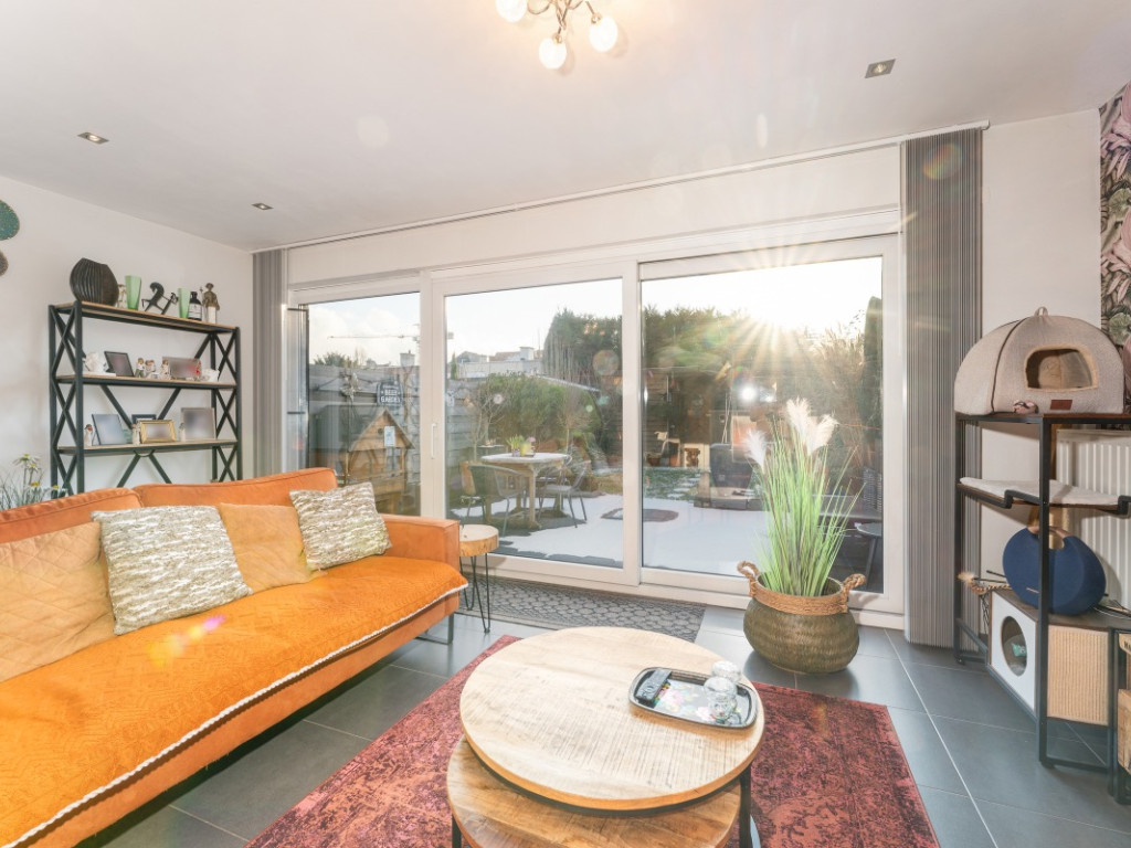 Onteigeningsstraat - 10a - - 9060