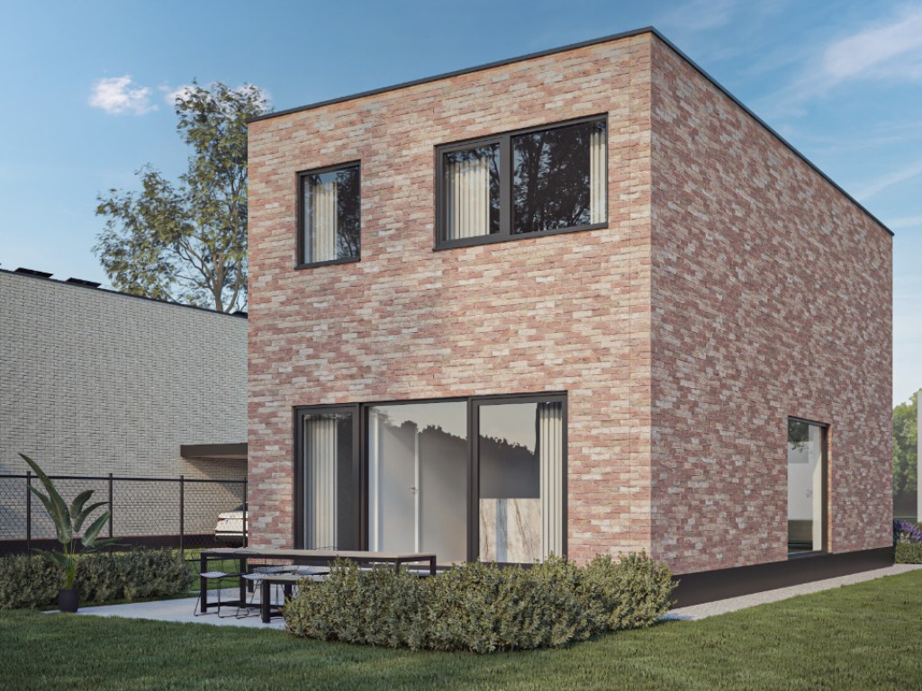 Nedergraafstraat - 1 - - Lot 1 - 8970