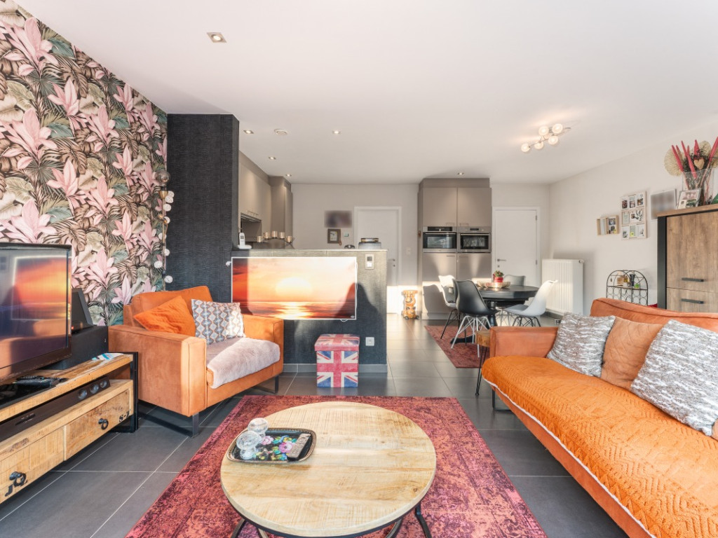 Onteigeningsstraat - 10a - - 9060