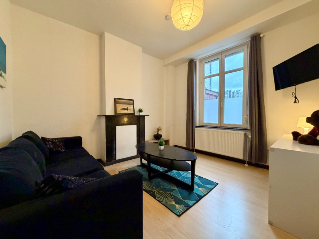 Rue Bossy - 35 - - 4031