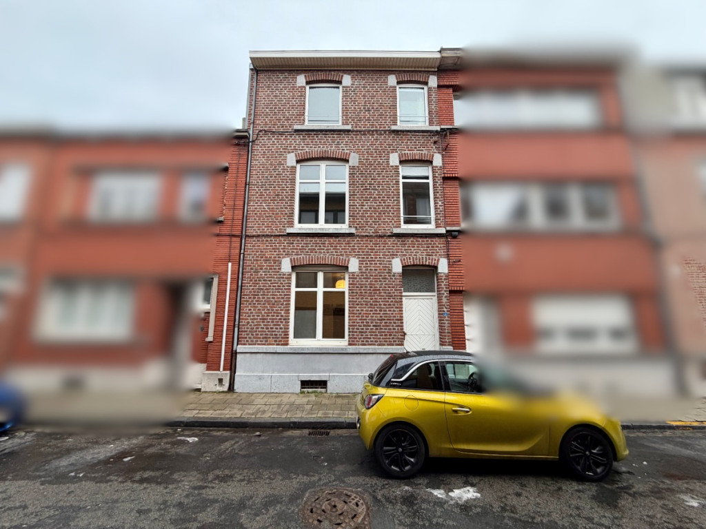 Rue Bossy - 35 - - 4031