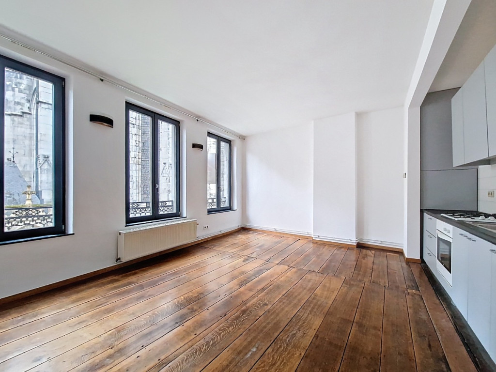 Rue du Pont - 4 - 2 - 4500