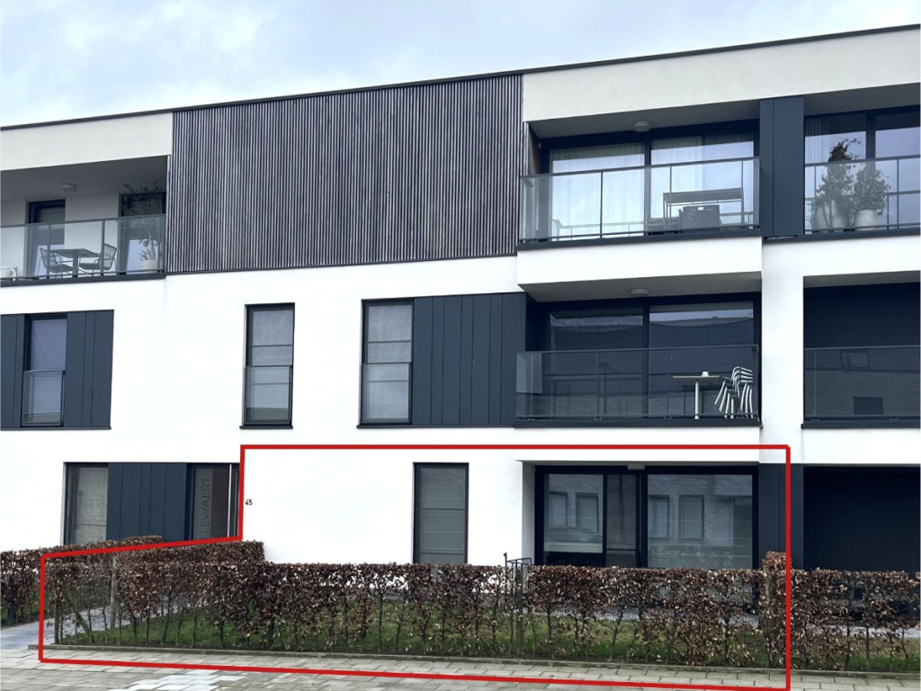 Lichterveldestraat - 45 - 0005 - 8750