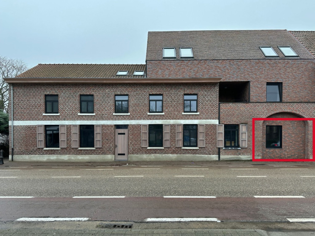 Beverststraat - 6 - 2 - 3740