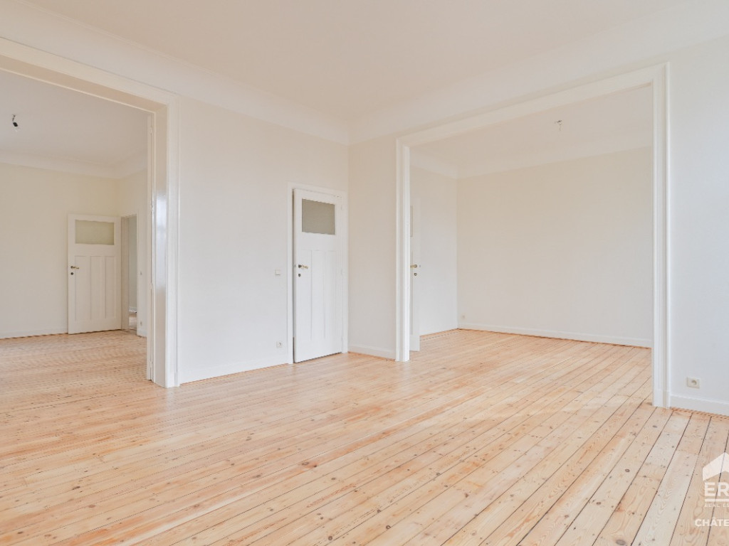 Avenue de la Couronne - 328 - - 1050