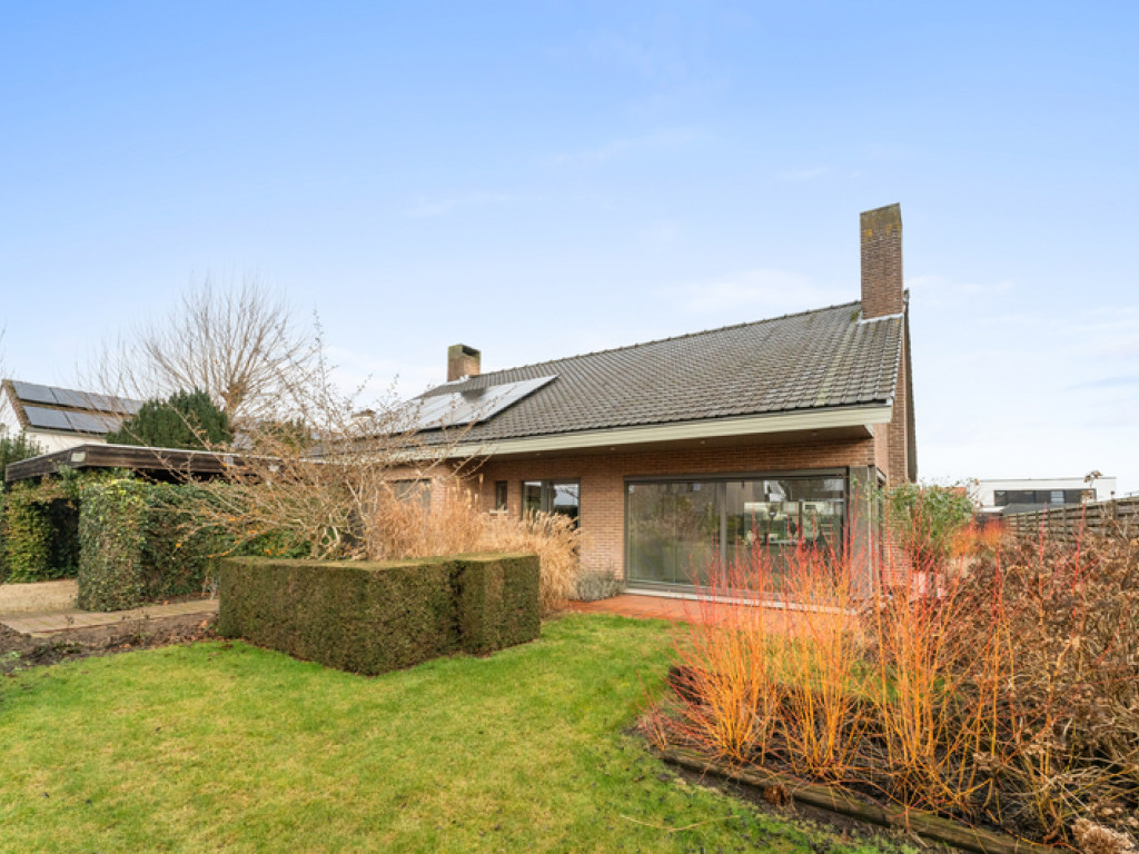 Waalstraat - 93 - - 9870