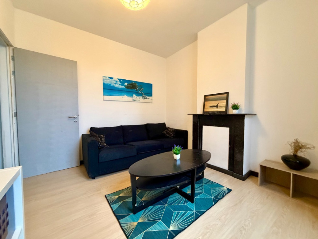 Rue Bossy - 35 - - 4031