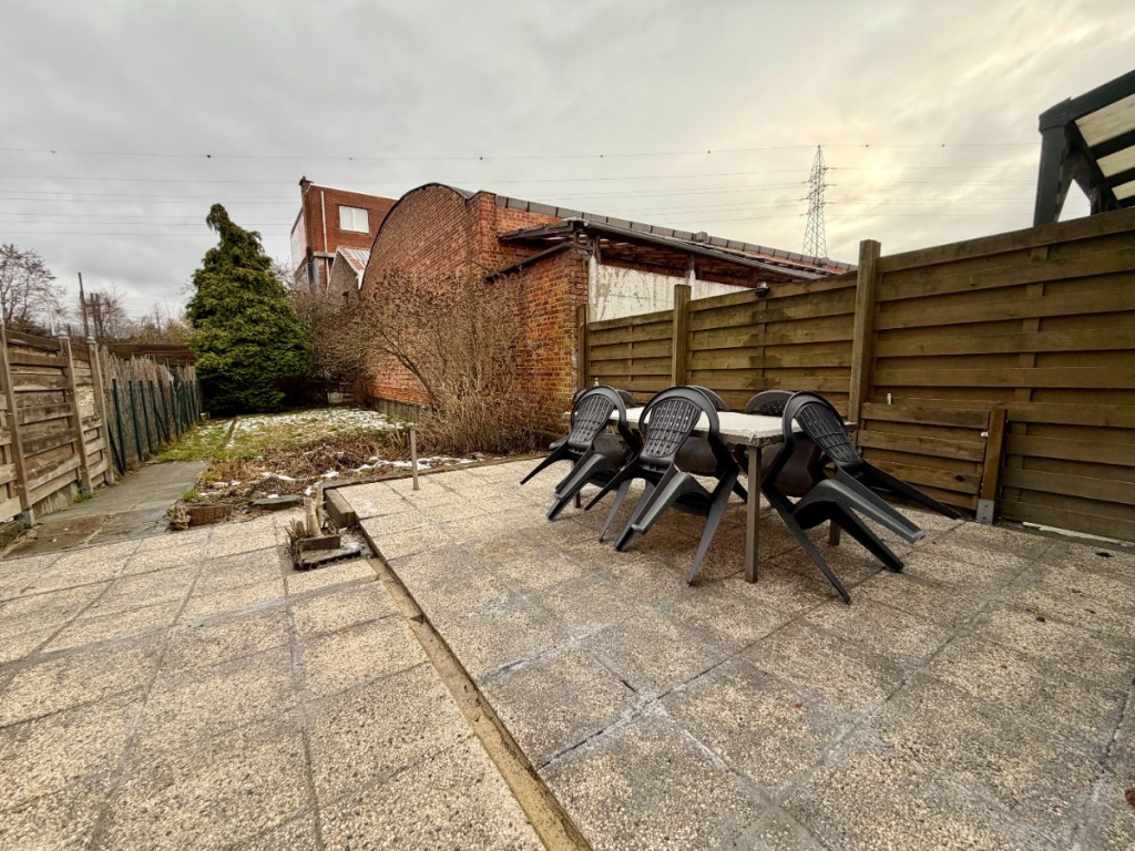 Rue Bossy - 35 - - 4031