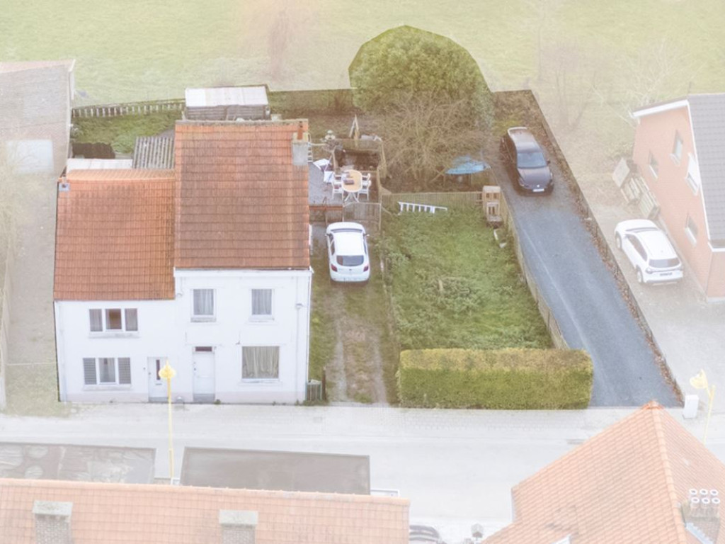 Heidestraat - 2 en 2a - - 1861