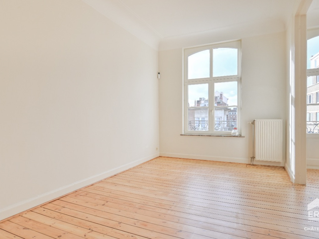 Avenue de la Couronne - 328 - - 1050