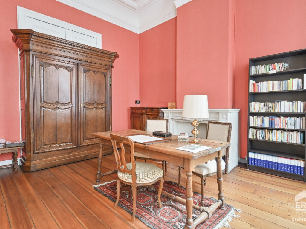 Rue Veydt - 38 - - 1050