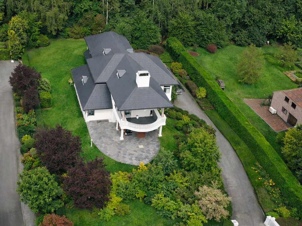 Avenue des Aunelles - 14 - - 1420