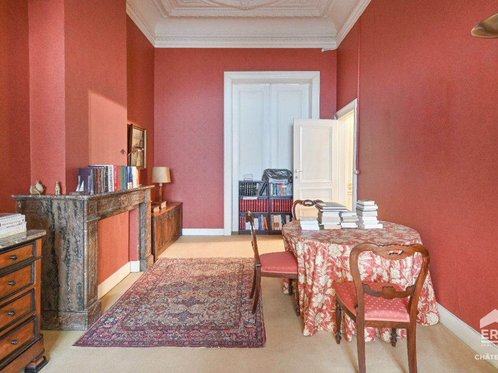 Rue Veydt - 38 - - 1050