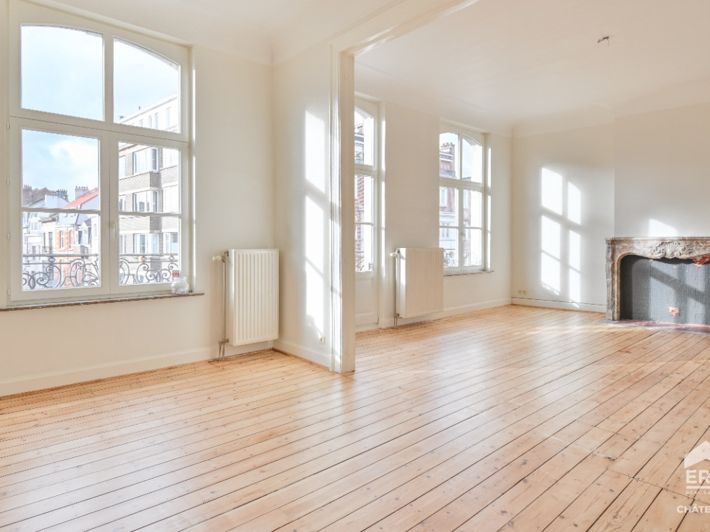 Avenue de la Couronne - 328 - - 1050