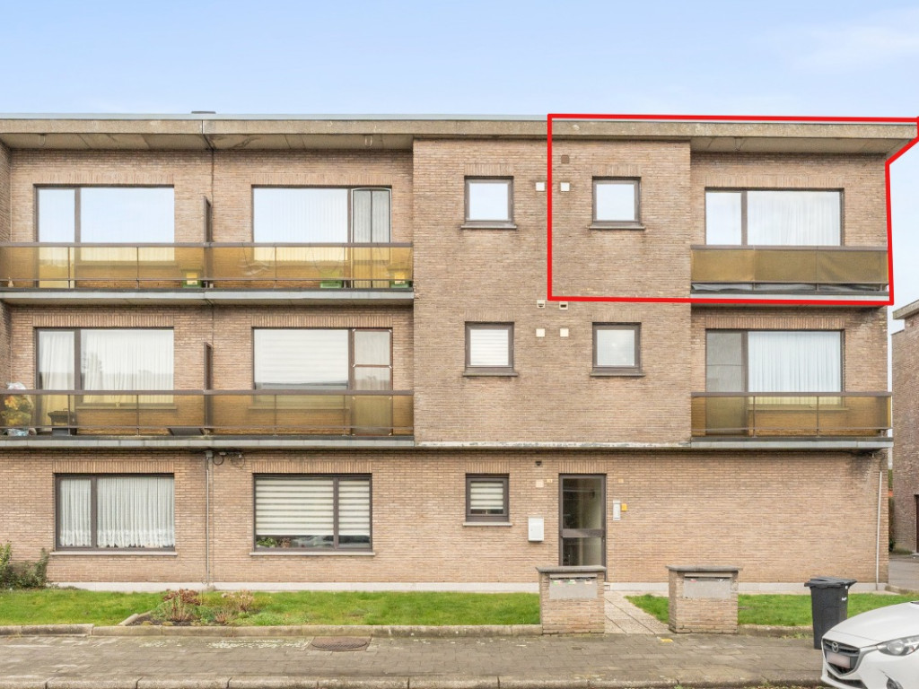 Kampstraat - 22 - - 2070