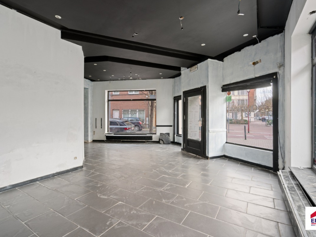 Odon Warlandlaan - 108 - - 1090