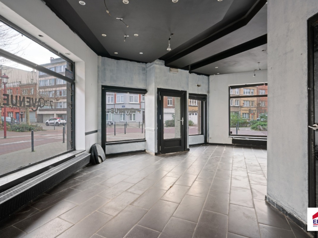 Odon Warlandlaan - 108 - - 1090