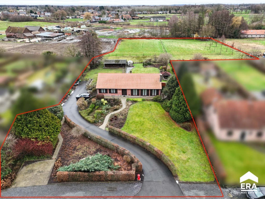 Reyerstraat - 115 - - 3540