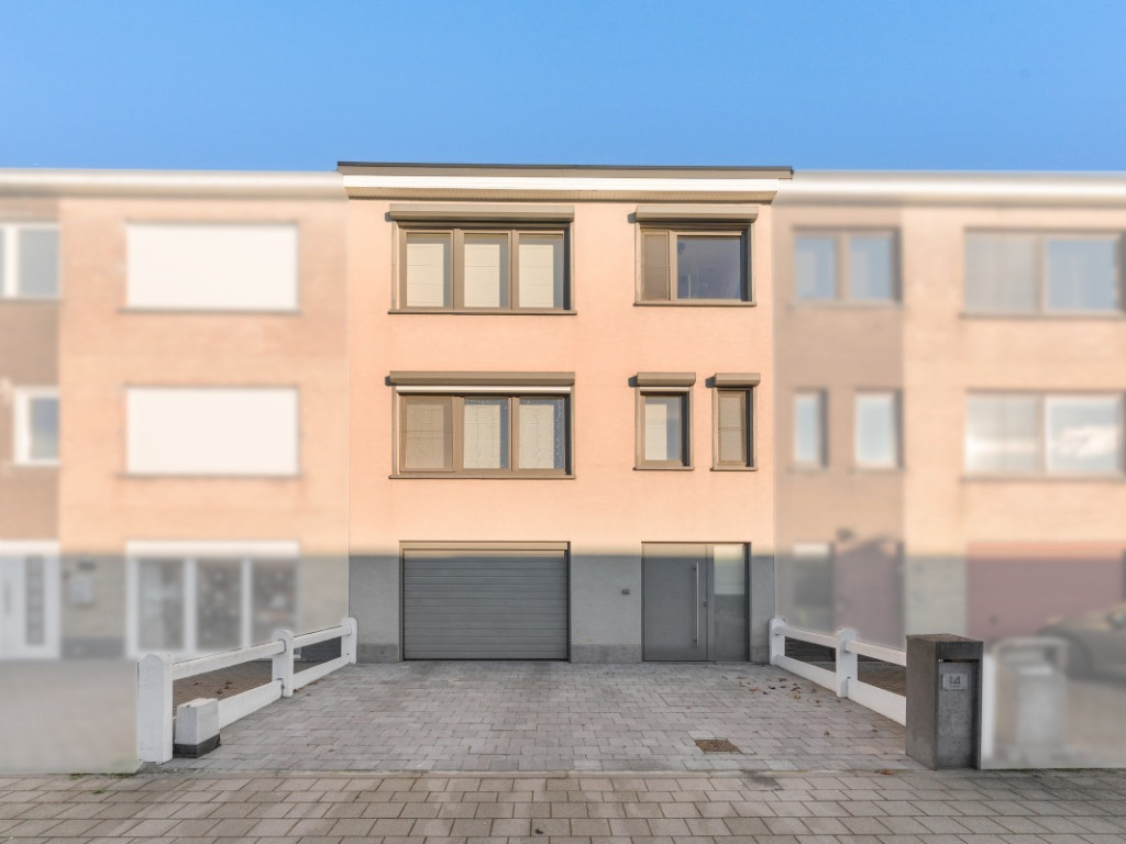 Guldensporenlaan - 14 - - 9940