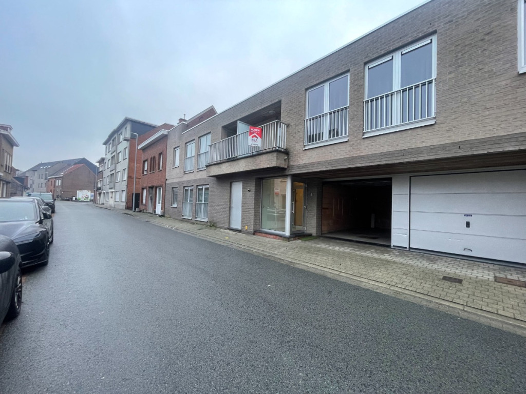 Handboogstraat - 4 - 0102 - 8560