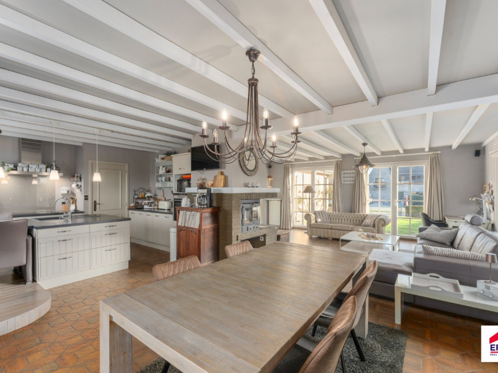 Nieuwpoortlaan - 54 - - 8434