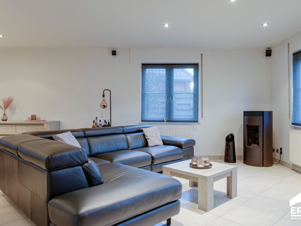 Zandstraat - 11 - - 3665