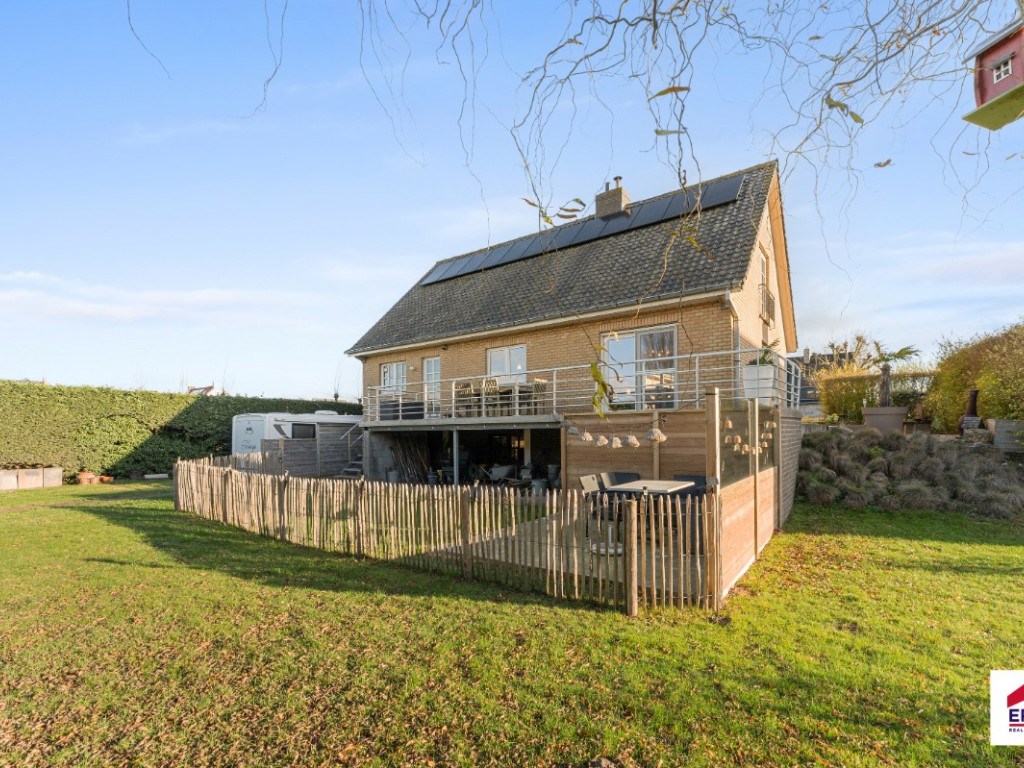 Nieuwpoortlaan - 54 - - 8434