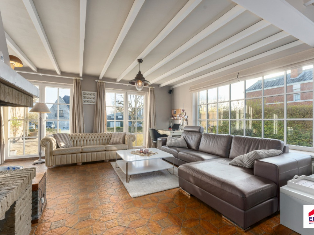 Nieuwpoortlaan - 54 - - 8434