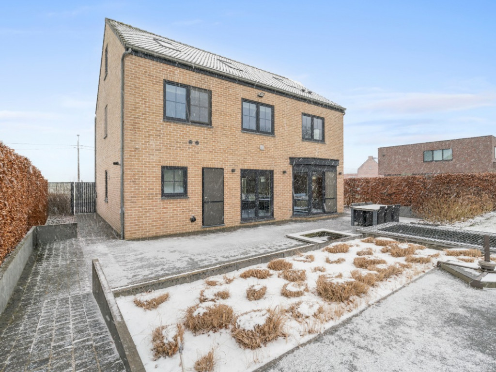 Veilinglaan - 75 - - 1861