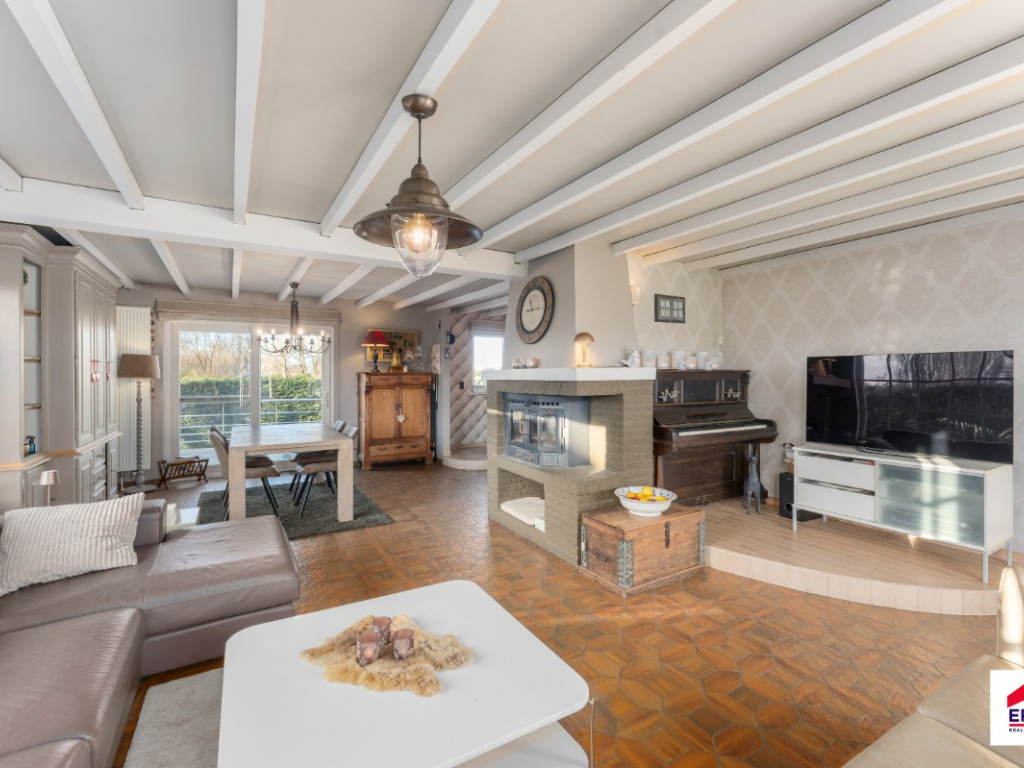 Nieuwpoortlaan - 54 - - 8434