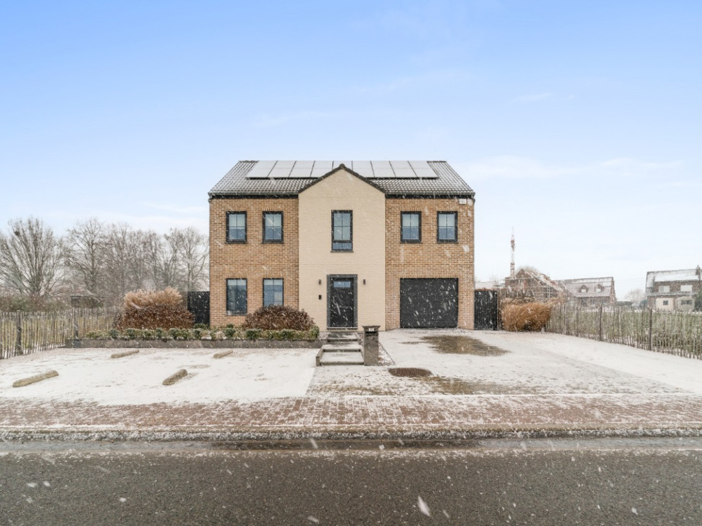 Veilinglaan - 75 - - 1861