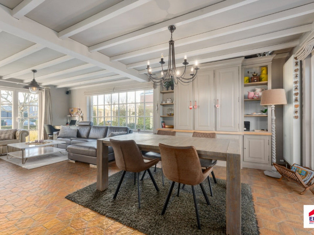 Nieuwpoortlaan - 54 - - 8434