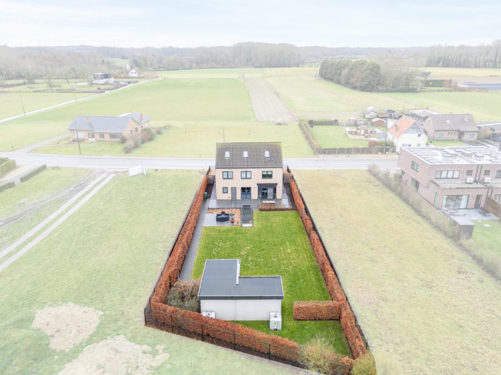 Veilinglaan - 75 - - 1861