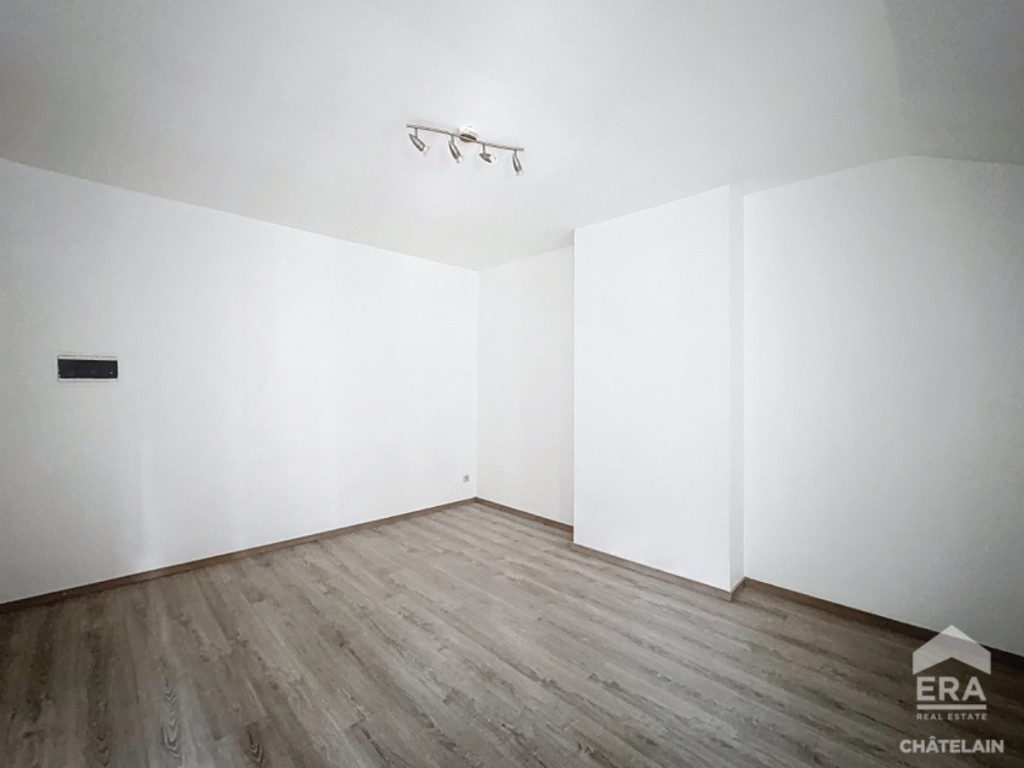 Rue Véronèse - 23 - 3 - 1000