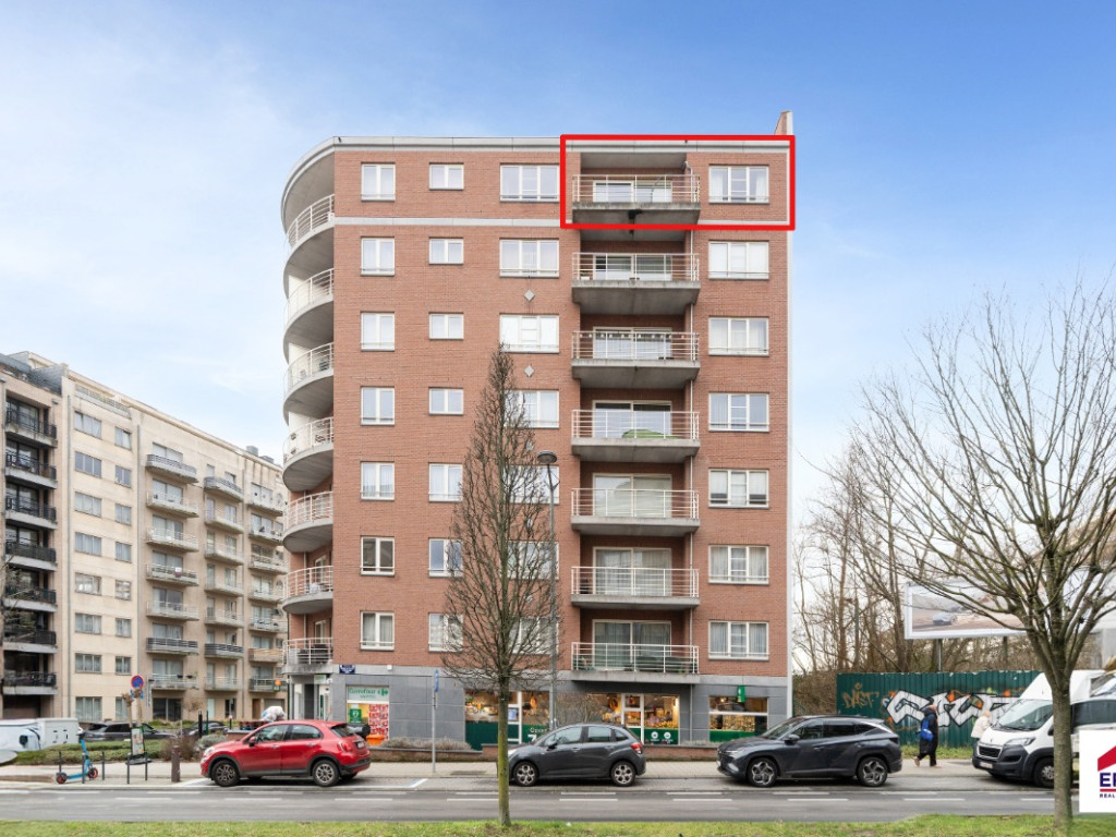 Kasteellaan / Avenue du Château - 63 - 22 - 1083